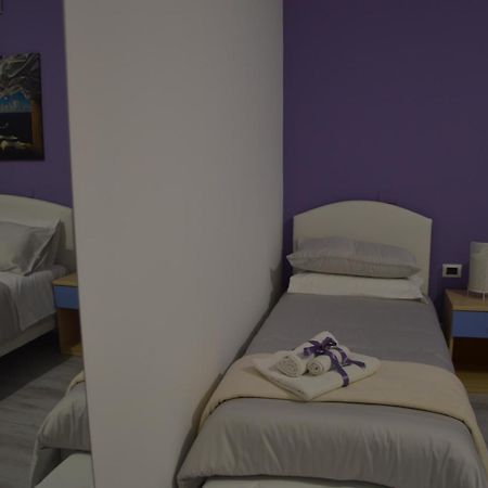 B&B L'Incanto Degli Artisti Caltagirone Ngoại thất bức ảnh