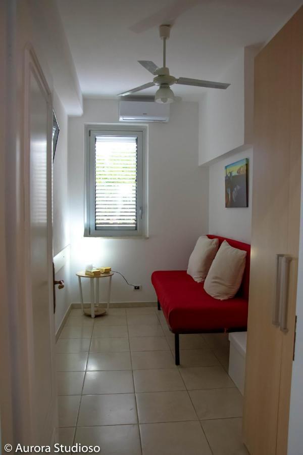 B&B L'Incanto Degli Artisti Caltagirone Ngoại thất bức ảnh