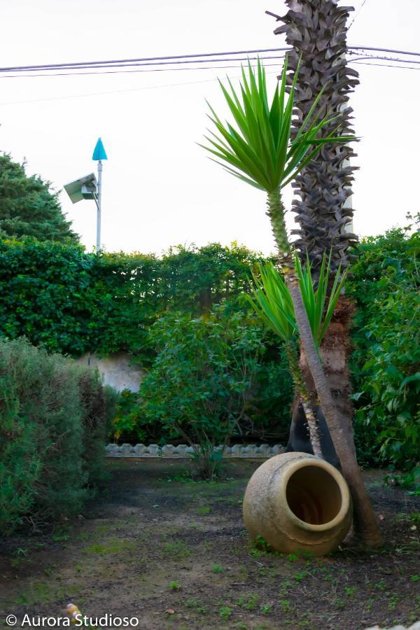 B&B L'Incanto Degli Artisti Caltagirone Ngoại thất bức ảnh