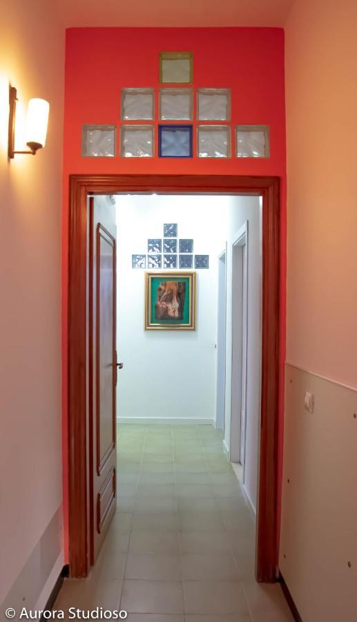 B&B L'Incanto Degli Artisti Caltagirone Ngoại thất bức ảnh