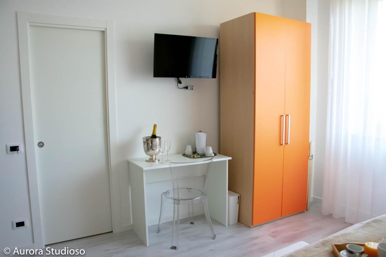 B&B L'Incanto Degli Artisti Caltagirone Ngoại thất bức ảnh
