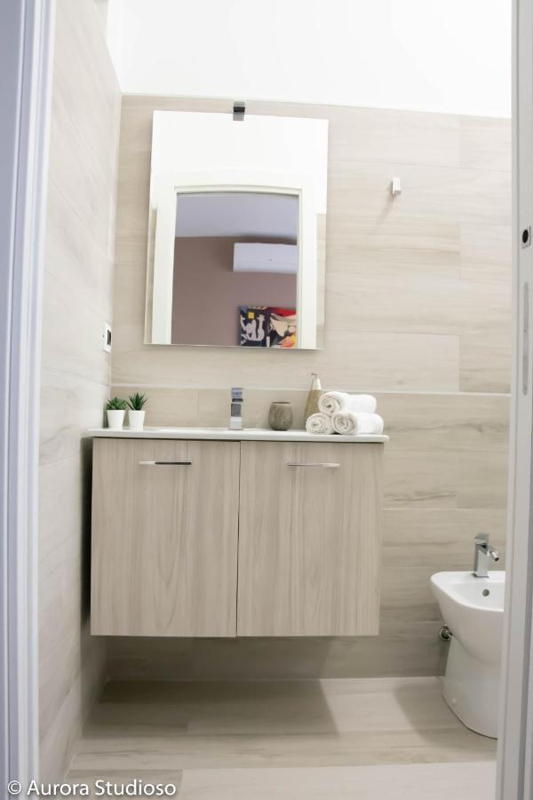 B&B L'Incanto Degli Artisti Caltagirone Ngoại thất bức ảnh
