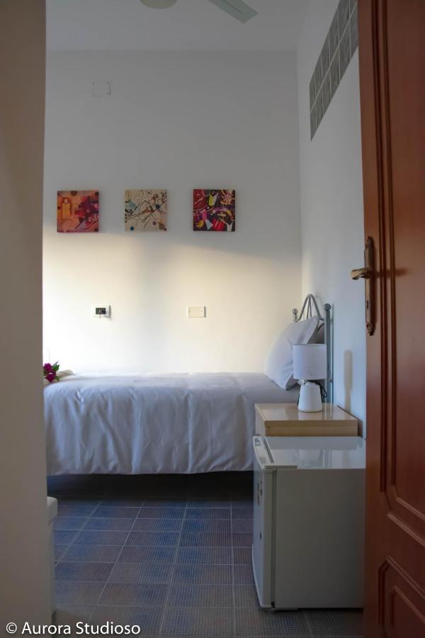 B&B L'Incanto Degli Artisti Caltagirone Ngoại thất bức ảnh