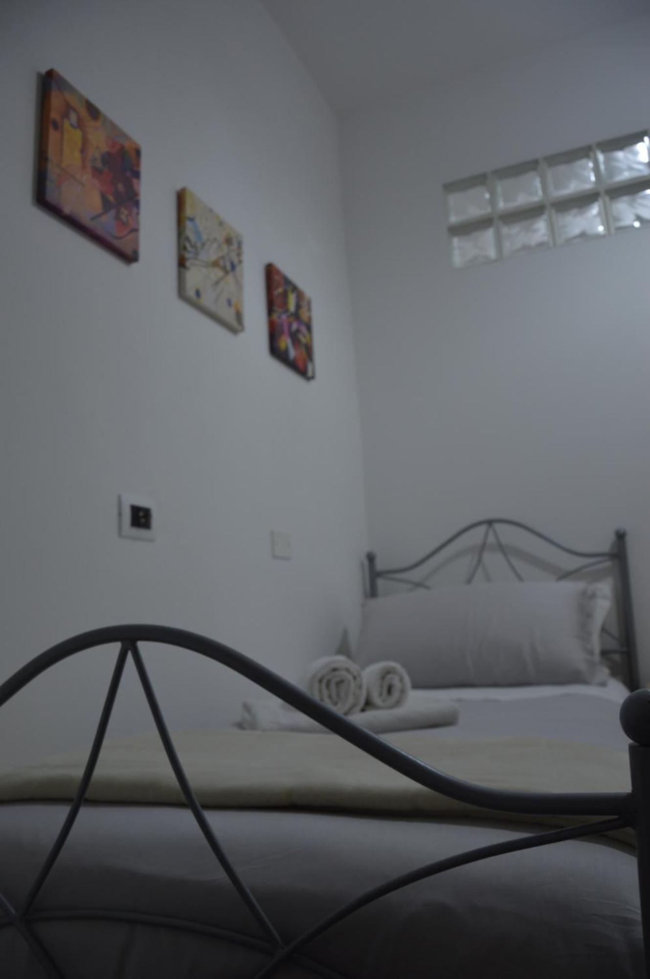 B&B L'Incanto Degli Artisti Caltagirone Ngoại thất bức ảnh