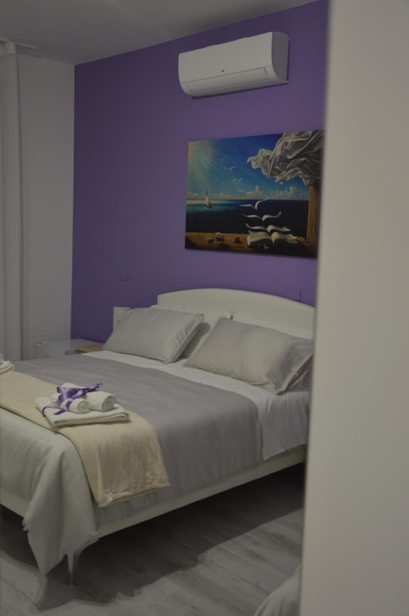 B&B L'Incanto Degli Artisti Caltagirone Ngoại thất bức ảnh