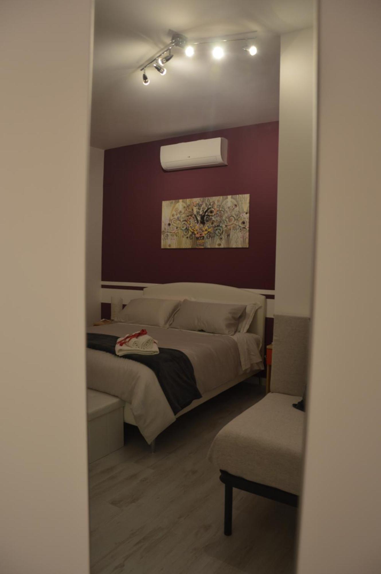 B&B L'Incanto Degli Artisti Caltagirone Ngoại thất bức ảnh