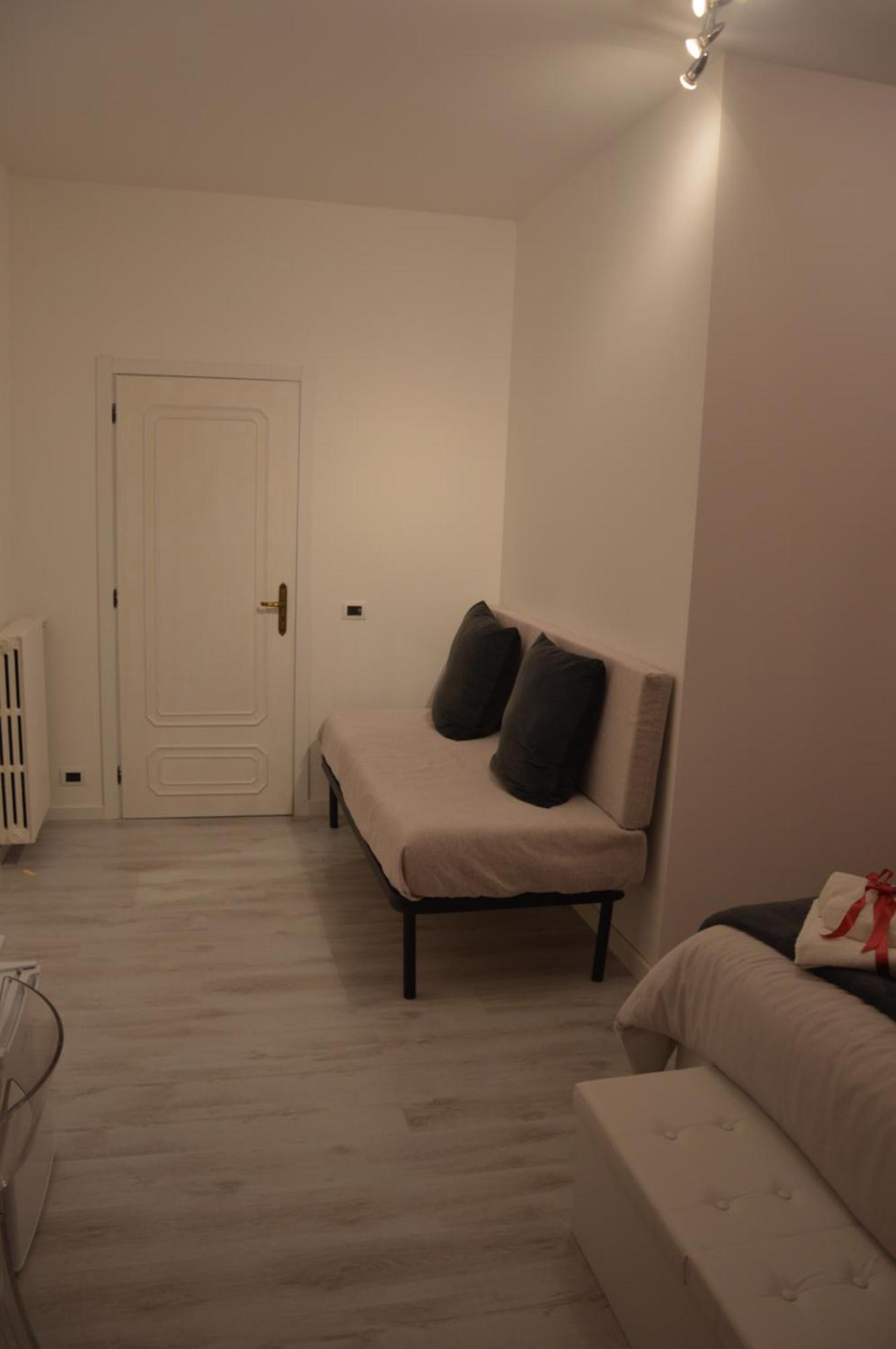 B&B L'Incanto Degli Artisti Caltagirone Ngoại thất bức ảnh
