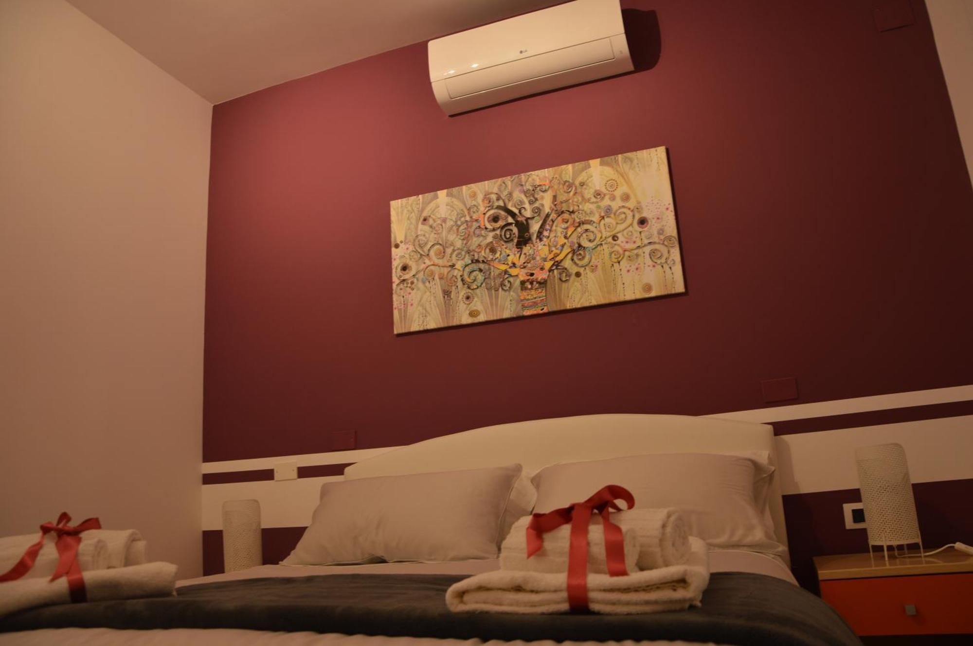 B&B L'Incanto Degli Artisti Caltagirone Ngoại thất bức ảnh