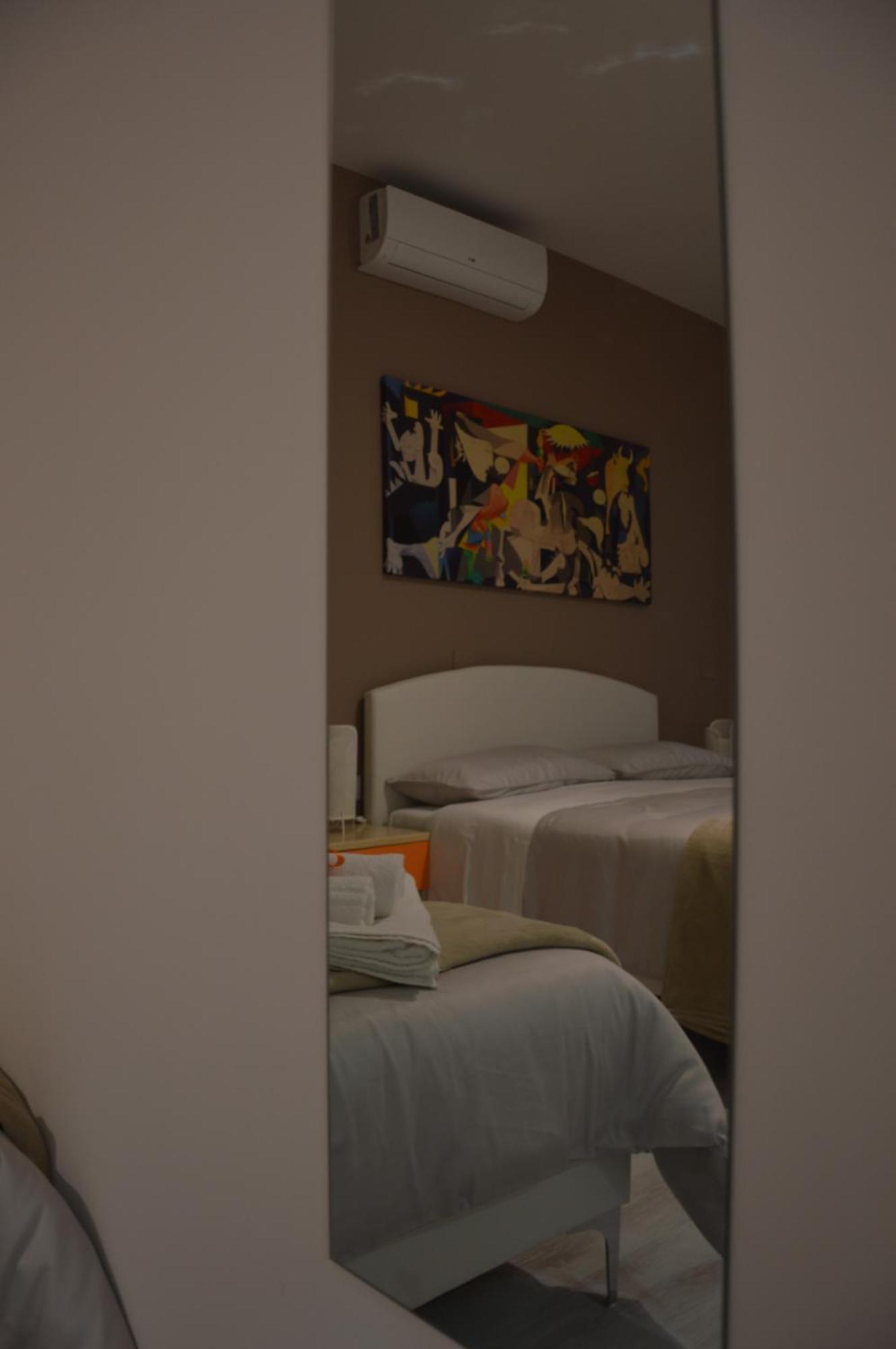 B&B L'Incanto Degli Artisti Caltagirone Ngoại thất bức ảnh