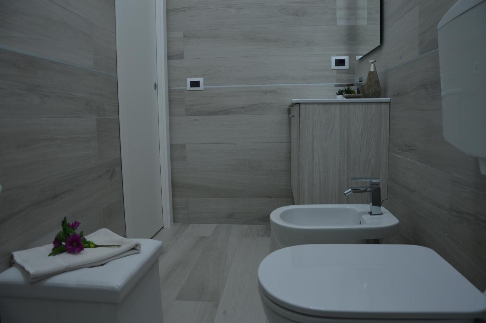 B&B L'Incanto Degli Artisti Caltagirone Ngoại thất bức ảnh